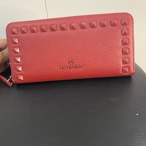Valentino Wallet EUC